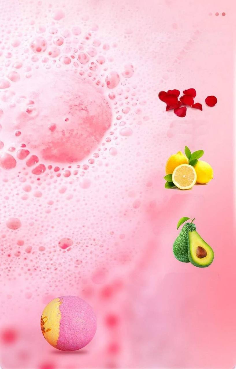 Coffret bombes de sel de bain™